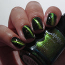 KBShimmer - Light Years Ahead Nail Polish (Magnetic)