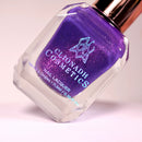 Clionadh Cosmetics - Anthocyanin Nail Polish (Magnetic)