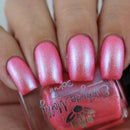 Emily De Molly - A Pink Acquisition Nail Polish