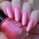 Emily De Molly - A Pink Acquisition Nail Polish