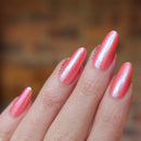 Emily De Molly - A Pink Acquisition Nail Polish