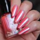 Emily De Molly - A Pink Acquisition Nail Polish