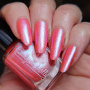 Emily De Molly - A Pink Acquisition Nail Polish