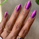 Clionadh Cosmetics - Smoulder Lite Nail Polish