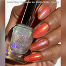 Clionadh Cosmetics - Cloud 9 Nail Polish