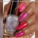 Clionadh Cosmetics - Feeling Sky High Nail Polish