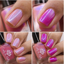 Emily De Molly - Summer Shift Nail Polish (Thermal)