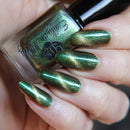 Emily De Molly - After The Fall Nail Polish (Magnetic)