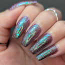 Emily De Molly - Aftermath Nail Polish