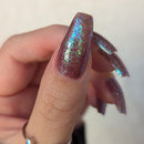 Emily De Molly - Aftermath Nail Polish