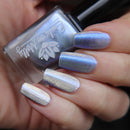 Emily De Molly - Air Flow Nail Polish (Magnetic)