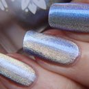 Emily De Molly - Air Flow Nail Polish (Magnetic)