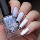 Emily De Molly - Air Flow Nail Polish (Magnetic)