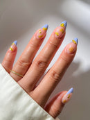 Deco Beauty - Al Dente Nail Stickers