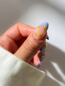Deco Beauty - Al Dente Nail Stickers
