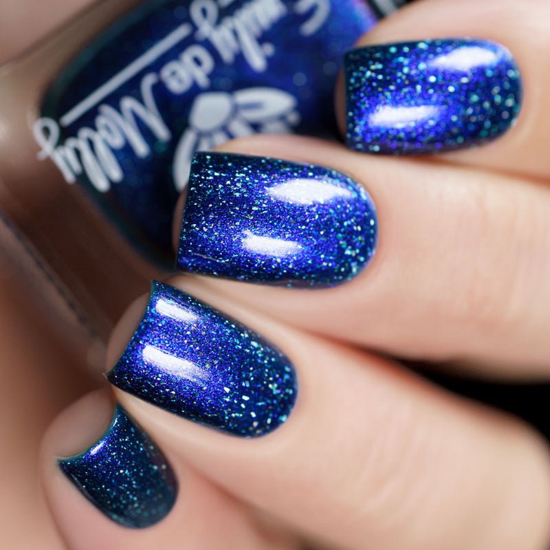 Emily De Molly - All You Wanted To Be Nail Polish