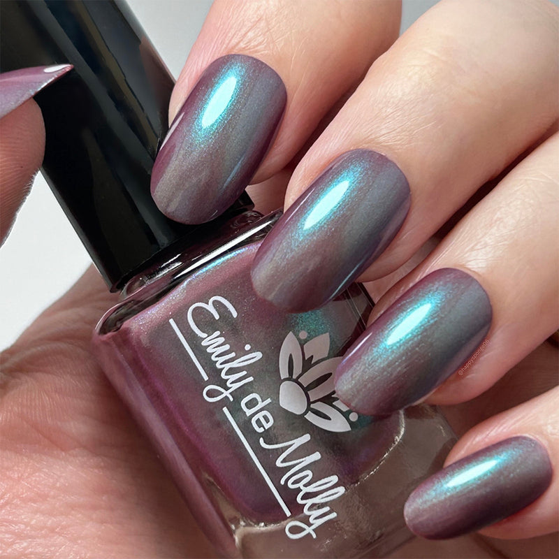 Emily De Molly - Alone In A Room Nail Polish