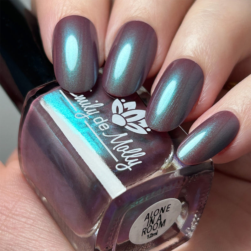 Emily De Molly - Alone In A Room Nail Polish