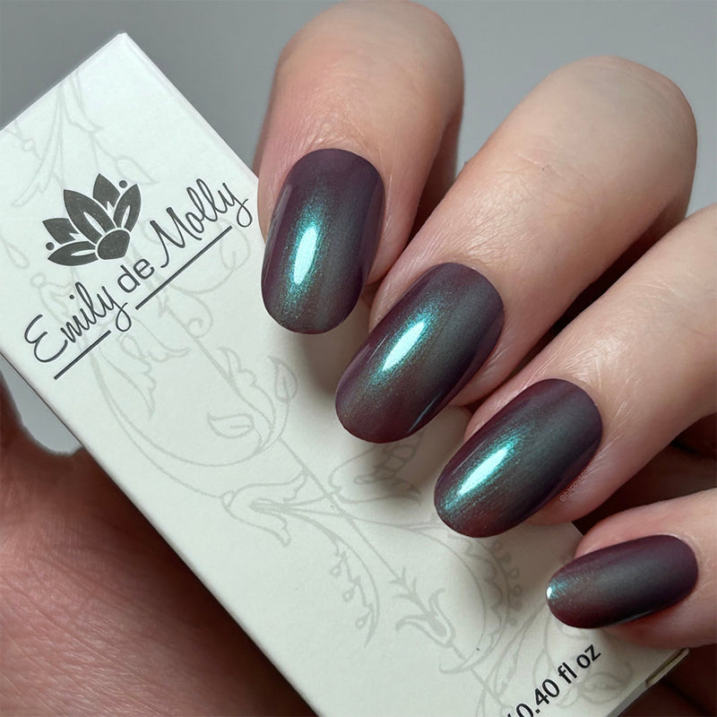 Emily De Molly - Alone In A Room Nail Polish