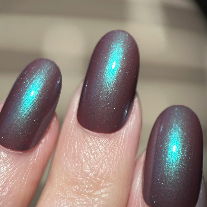 Emily De Molly - Alone In A Room Nail Polish