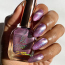 Clionadh Cosmetics - Alternate Reality Nail Polish (Magnetic)