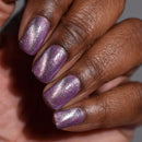 Clionadh Cosmetics - Alternate Reality Nail Polish (Magnetic)