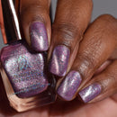 Clionadh Cosmetics - Alternate Reality Nail Polish (Magnetic)