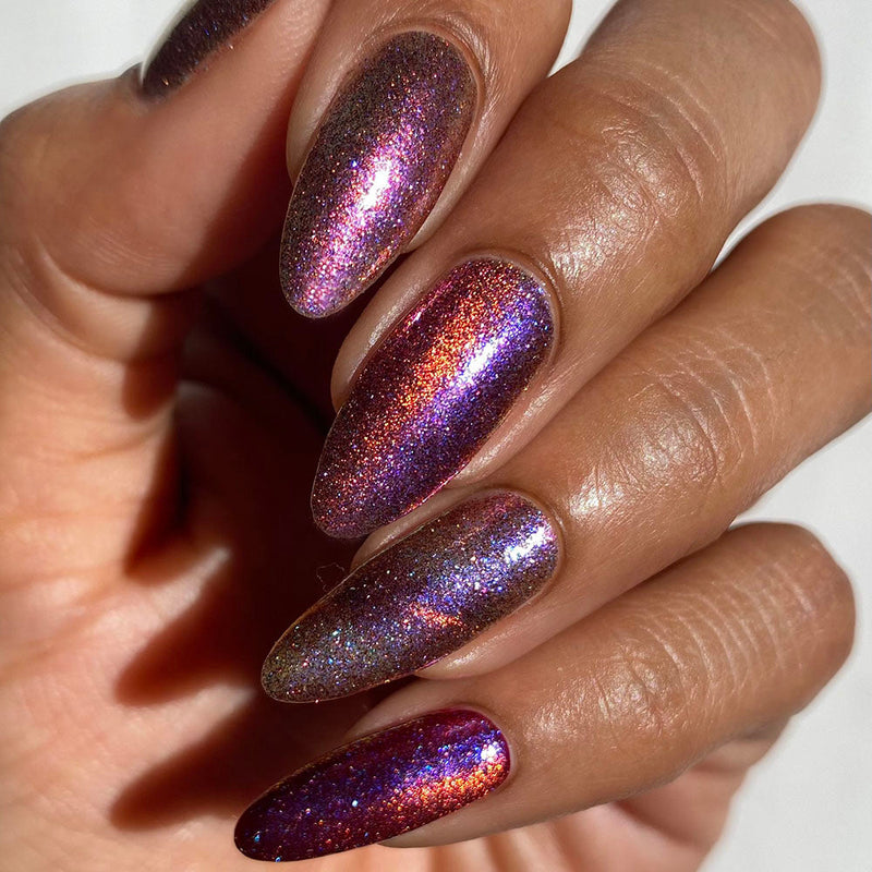 Clionadh Cosmetics - Amorem Nail Polish (Magnetic)