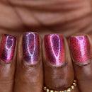 Clionadh Cosmetics - Amorem Nail Polish (Magnetic)