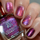 Clionadh Cosmetics - Amorem Nail Polish (Magnetic)