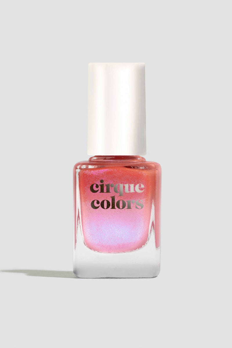 Cirque Colors - Amour Propre Nail Polish (Thermal)