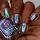 Clionadh Cosmetics - Amp Nail Polish (Magnetic)