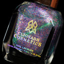 Clionadh Cosmetics - Amp Nail Polish (Magnetic)