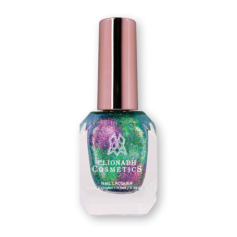 Clionadh Cosmetics - Amp Nail Polish (Magnetic)