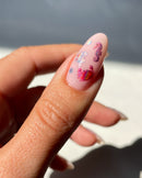 Deco Beauty - Angelfish Nail Stickers