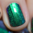 Clionadh Cosmetics - Anneal Nail Polish