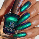 Clionadh Cosmetics - Anneal Nail Polish