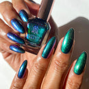 Clionadh Cosmetics - Anneal Nail Polish