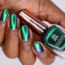 Clionadh Cosmetics - Anneal Nail Polish