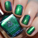 Clionadh Cosmetics - Anneal Nail Polish