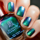 Clionadh Cosmetics - Anneal Nail Polish