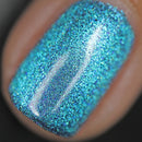 KBShimmer - Are You Floral? Nail Polish (Magnetic)