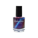 KBShimmer - Are You Floral? Nail Polish (Magnetic)