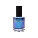 KBShimmer - Are You Floral? Nail Polish (Magnetic)