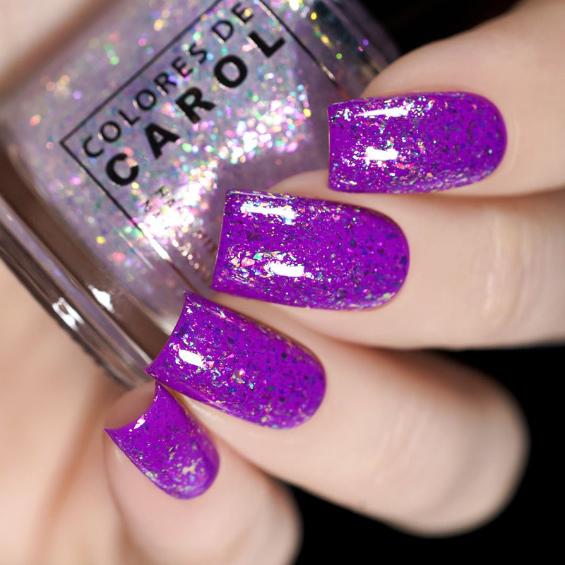 Colores de Carol - Brilliance Nail Polish