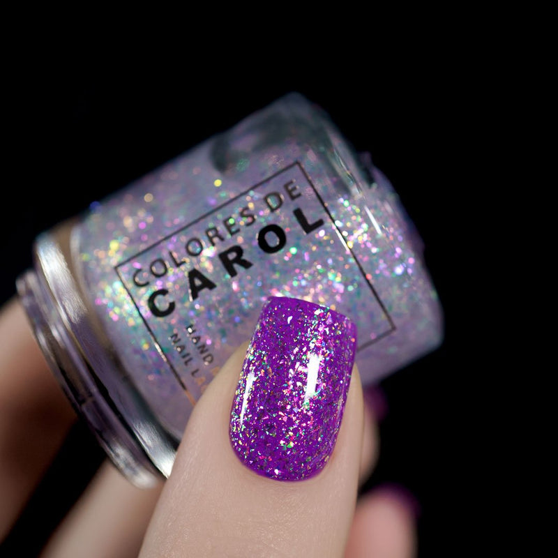 Colores de Carol - Brilliance Nail Polish