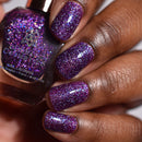 Clionadh Cosmetics - Armadillo’s Night Out Nail Polish