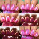 KBShimmer - Spun-believable Nail Polish