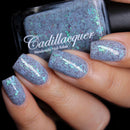 [Preorder, Ships Late Feb/Early Mar] Cadillacquer - Asteroid Surf Ace Nail Polish - Store Exclusive