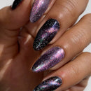 Clionadh Cosmetics - Astro Fuzz Nail Polish (Magnetic)